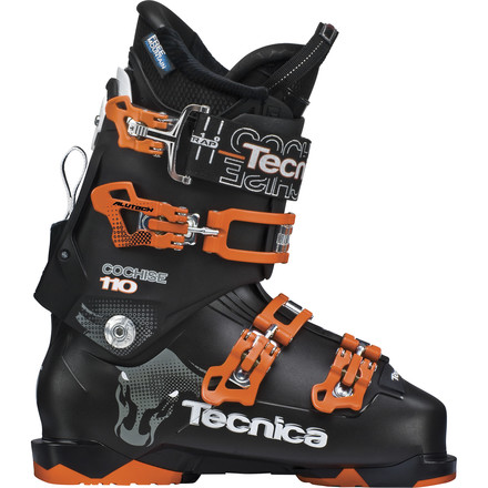 Tecnica - Cochise 110 Ski Boot - Men's 