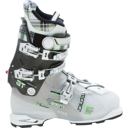 Tecnica Agent AT Alpine Touring Boot