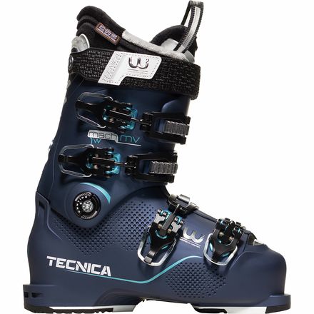 Tecnica - Mach1 105 MV Ski Boot - 2020 - Women's
