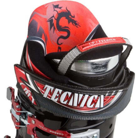 Tecnica - Dragon 100 UltraFit Ski Boot - Men's
