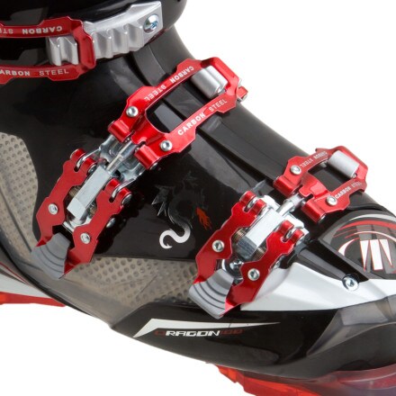 Tecnica - Dragon 100 UltraFit Ski Boot - Men's