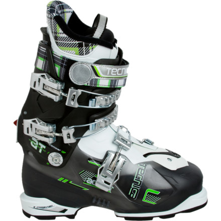 Tecnica Agent AT Alpine Touring Ski Boot - Men's