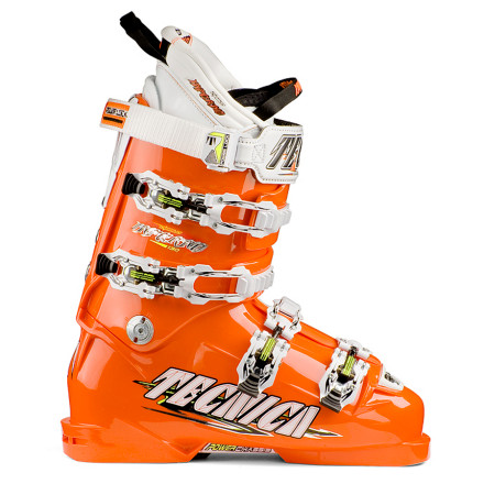 Tecnica Inferno 130 Ski Boot - Men's