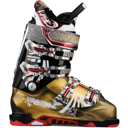 Tecnica Bodacious Boot - Men's