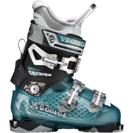 Tecnica - Cochise W100 Ski Boot - Women's 