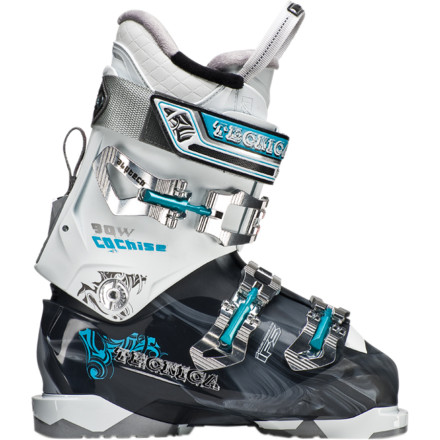 Tecnica - Cochise W90 Ski Boot - Women's 