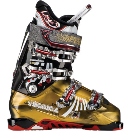 Tecnica - Bodacious Ski Boot - Men's