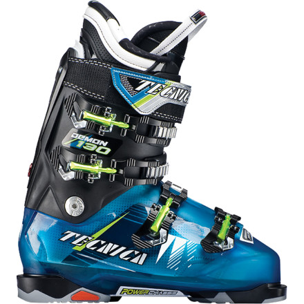 Tecnica - Demon 130 Ski Boot - Men's