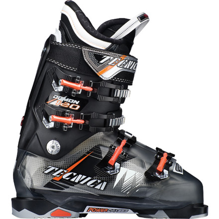 Tecnica - Demon 120 Ski Boot - Men's 