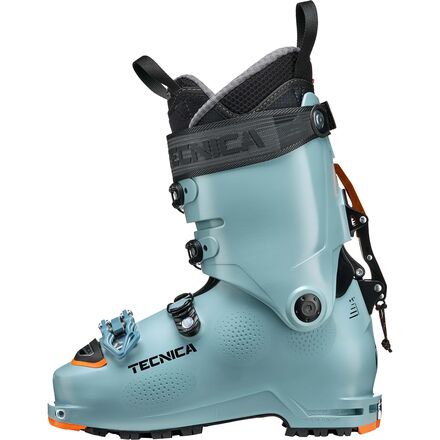 Tecnica - Zero G Tour Scout Boot - 2024 - Women's