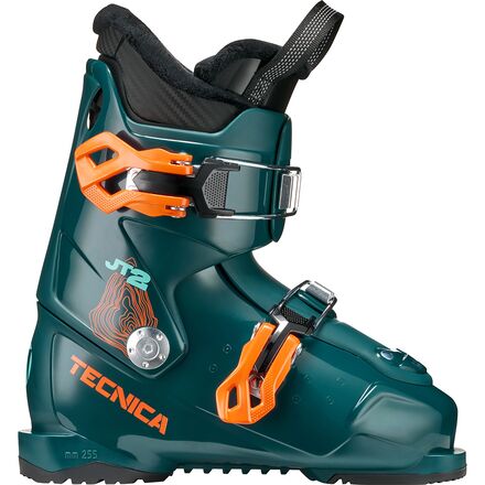 JT 2 Ski Boot - 2026 - Kids'