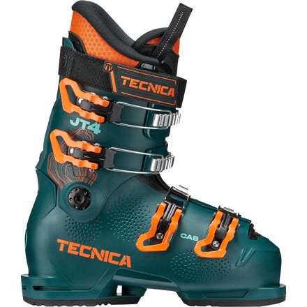 JT 4 Ski Boot - 2026 - Kids'