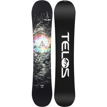 Adit Snowboard - 2025