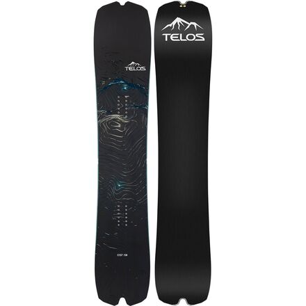 DST Snowboard - 2025