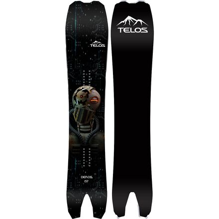 Deros Snowboard