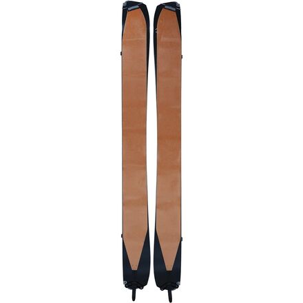 Universal Alpinist 100% Mohair Splitboard Skins By Kohla