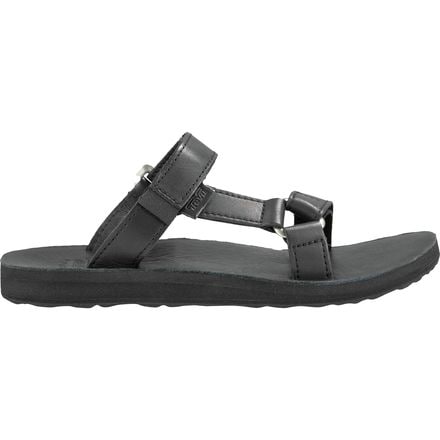Teva - Universal Slide Leather Sandal - Women's