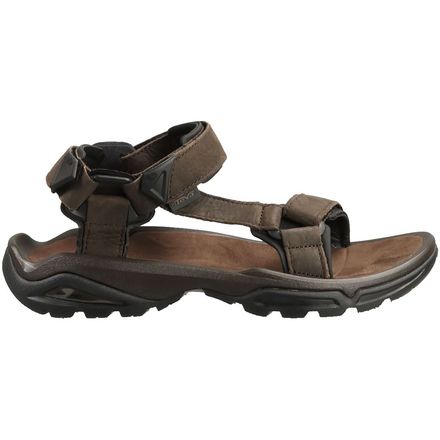 Teva - Terra Fi 4 Leather Sandal - Men's