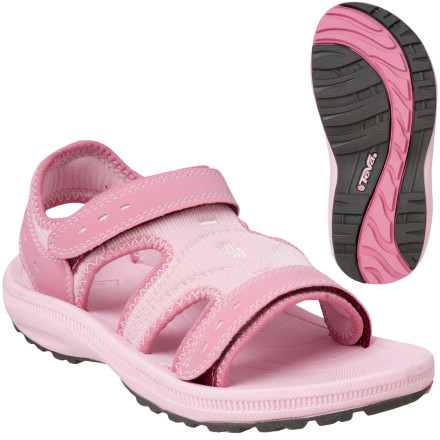 Teva Psyclone Sandal - Kids'
