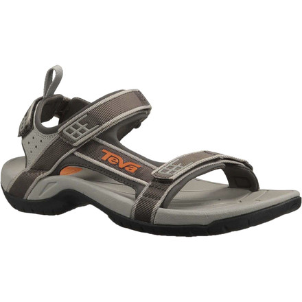 Teva Tanza Sandal Men's - Performance Sandals | Backcountry