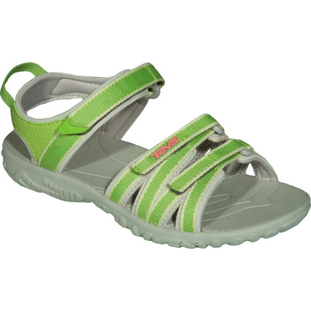 Teva Tirra Sandal - Girls'