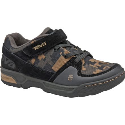 Teva B 1 Shoe Little Boys
