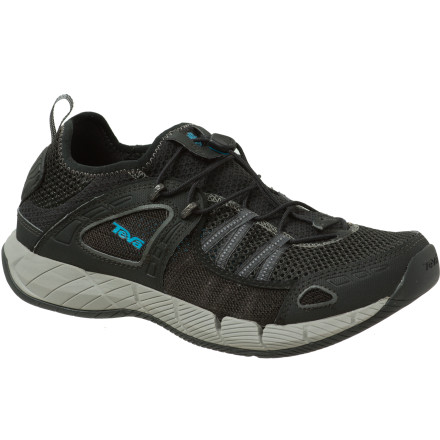 teva mens water shoes