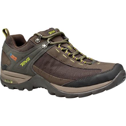 Teva - Raith eVent Hiking Shoe - Men's