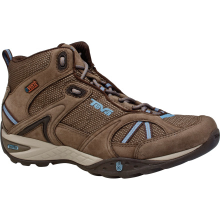 Teva - Sky Lake Mid eVent Hiking Shoe - Women's