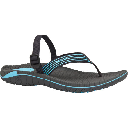 Teva - Bomber Flip Sandal - Men's