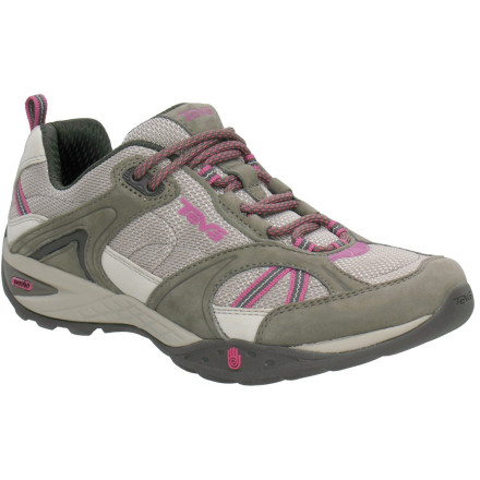 Teva - Sky Lake Hiking Shoe - Women's