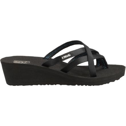 Teva Mush Mandalyn Wedge Ola 2 Sandal