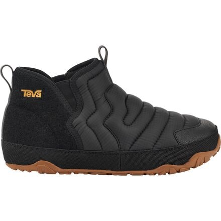 Teva - Reember Terrain Mid Shoe - Women's - Black