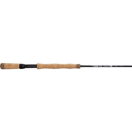 TFO - BC Big Fly Rod - One Color