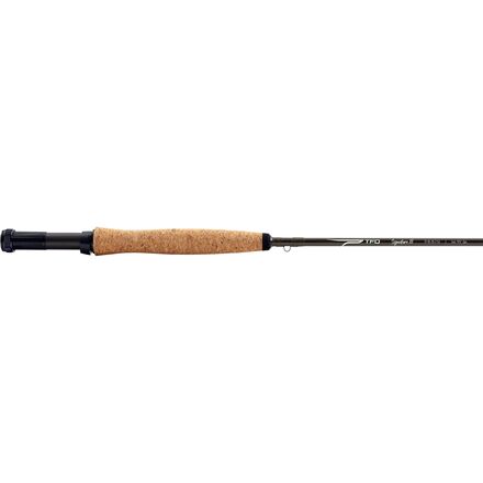 TFO - Signature 3 Fly Rod - 2 Piece - One Color