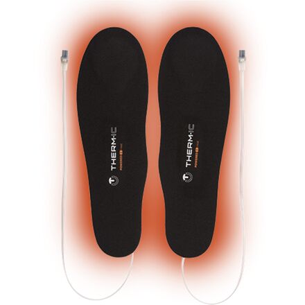 Therm-ic - Heat Flat Insole
