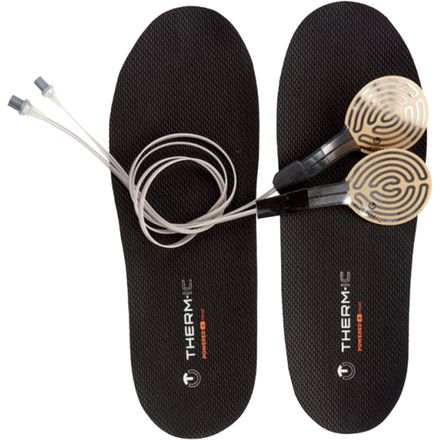 Therm-ic - Heat Sole Kit - One Color