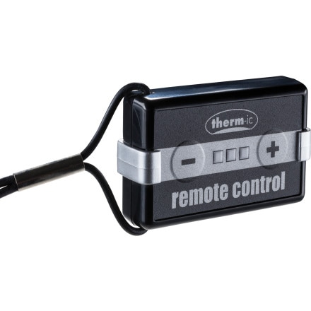 Therm-ic - SmartPack rc 1200 + Remote Control