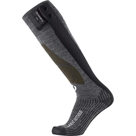 Heat Fusion Sock
