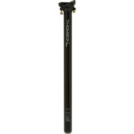 Thomson - Elite Seatpost - Black