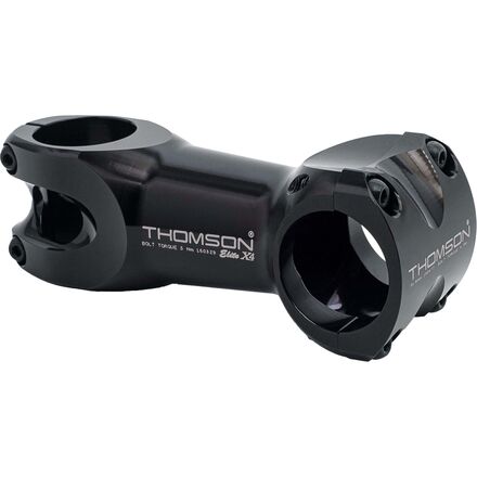 Thomson - X4 Stem - Black