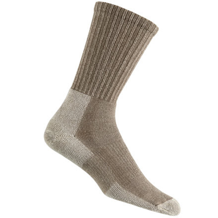 Thorlos - Moderate Cushion Light Hiking Crew Sock - Women's