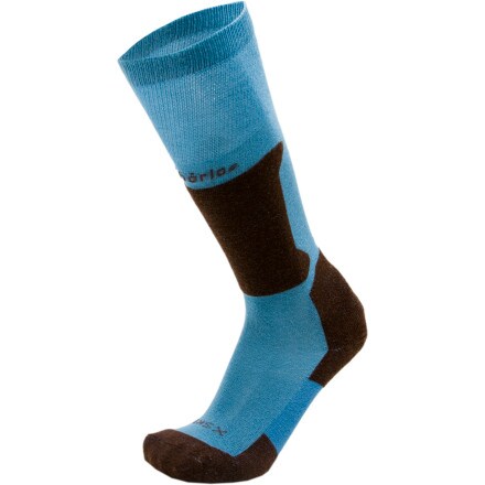 Thorlos - XSKI Thin Cushion Ski Sock - Discontinued