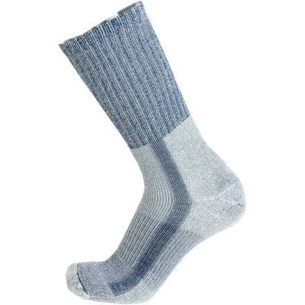 Thorlos - Light Hiking Thor-Lon/Coolmax Crew Sock