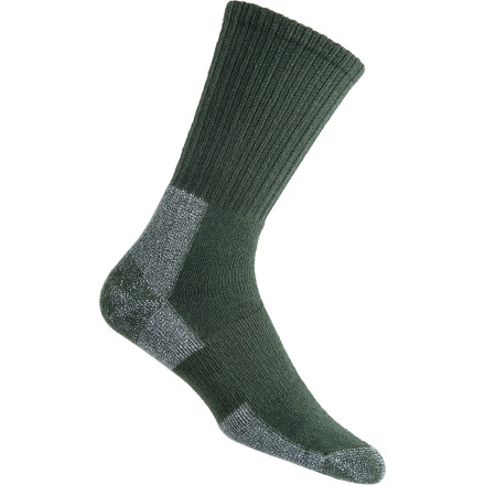 Thorlos - Trail Hiking Crew Sock - Men's