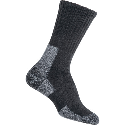 Thorlos - Trail Hiking Crew Sock - Women's