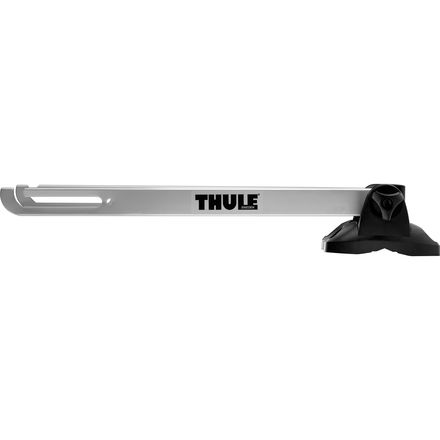 Thule - Wheel On Bike Mount