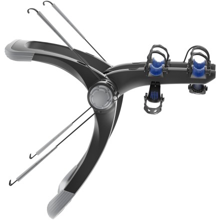 Thule - Raceway Rack - 2 Bike