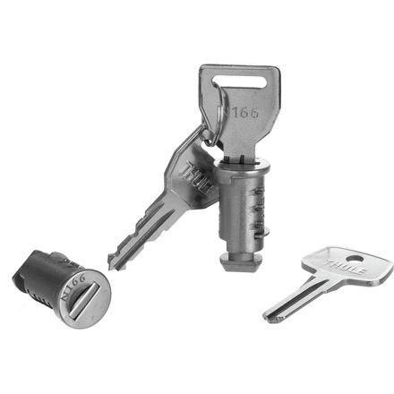 Thule - Lock Cylinders