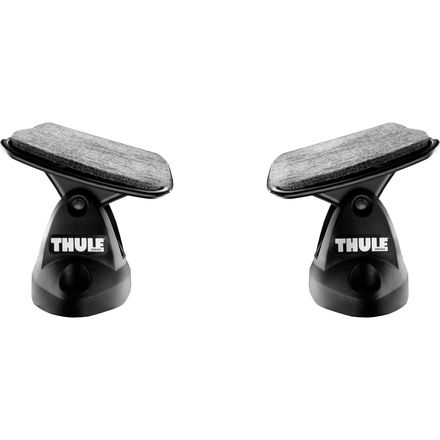 Thule - Hydro Glide Saddles - 1 Pair